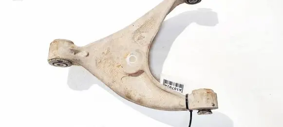 Rear upper control arm/wishbone