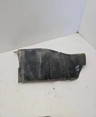 Audi A3 S3 8L Other under body part 1J0825245E