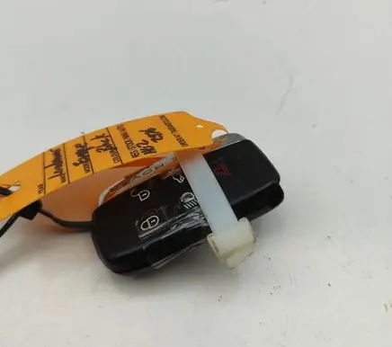 Land Rover Range Rover Evoque L538 Ignition key/card CH2215K601AB
