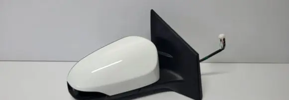 Toyota Auris E180 Front door electric wing mirror 8791002640