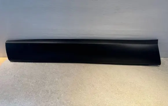 Jaguar F-Pace Front door trim (molding) HK8321065ABLID102
