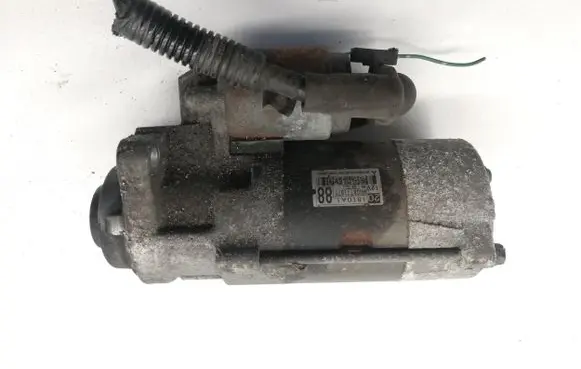 Mitsubishi ASX Starter motor M008T71971
