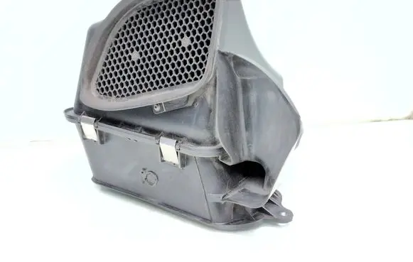 Mercedes-Benz ML W164 Cabin air micro filter frame (part) 1648300153