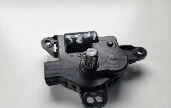 Hyundai ix35 A/C air flow flap actuator/motor 