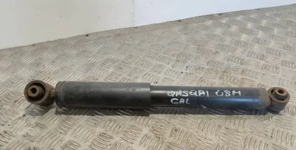 Nissan Qashqai Rear shock absorber/damper 56210JD03B 814902003561