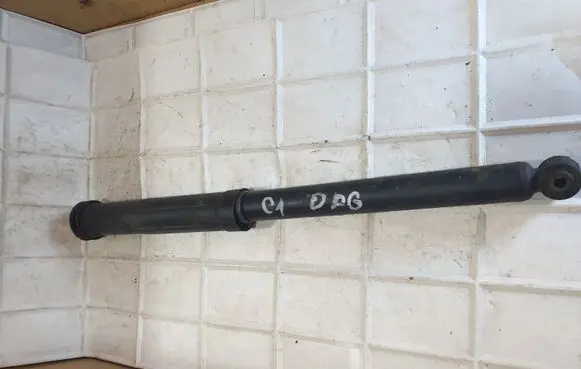 Citroen C1 Rear shock absorber/damper 03071000401 485300H010