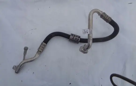 BMW X4 F26 Air conditioning (A/C) pipe/hose 9382716