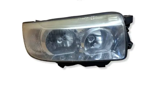 Subaru Forester SG Headlight/headlamp 