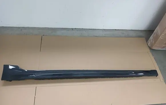 Audi A1 Sill 82A853856B