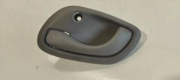 Opel Agila A Rear door interior handle