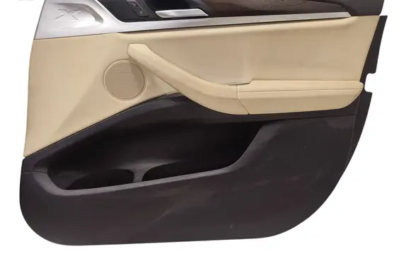 BMW X3 G01 Front door card panel trim 6947507 00268413 68803