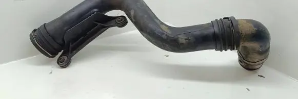 Skoda Octavia Mk2 (1Z) Air intake hose/pipe 1K0145762cK HP01V48GFF5