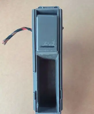 Audi A4 S4 B6 8E 8H Cigarette lighter front 8E0863284B