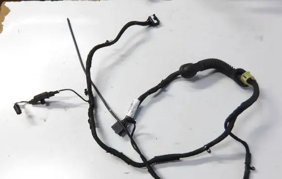 Opel Insignia B Tailgate/trunk wiring harness 9373U 39119373