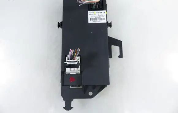 Renault Espace - Grand espace IV Central body control module 8200427761B