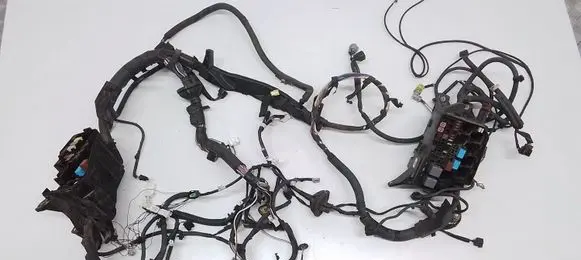 Toyota RAV 4 (XA30) Engine installation wiring loom 2885028040