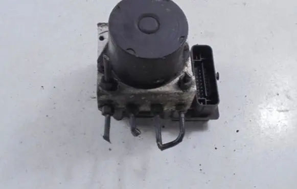Volkswagen Polo IV 9N3 ABS Pump 6Q0614117N