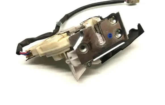 Honda Civic Front door lock