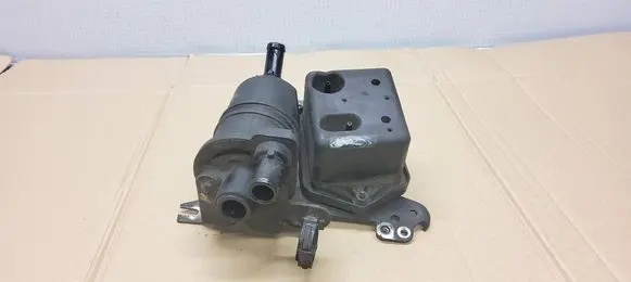 Saab 9-3 Ver2 Vacuum air tank 46845905 B460