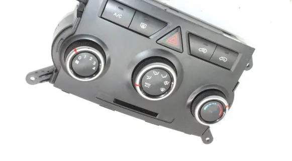 KIA Sorento Interior fan control switch 972502P130