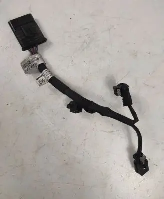 Exhaust gas temperature sensor