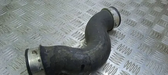 Audi TT TTS Mk2 Intercooler hose/pipe 1K0145832