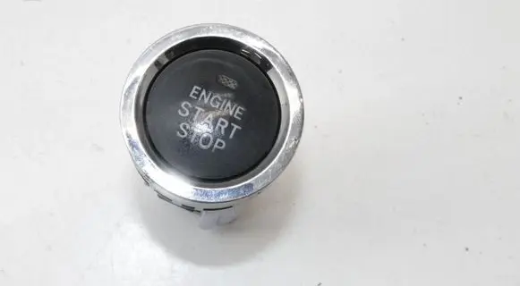 Subaru WRX Engine start stop button switch 2011DJ5493