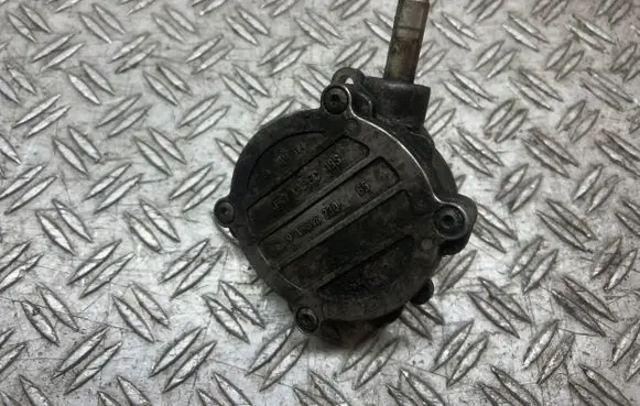 Mercedes-Benz Vito Viano W639 Vacuum pump A646230