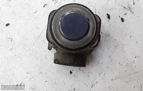 Mercedes-Benz E W211 Parking PDC sensor 0015427418 0263003167