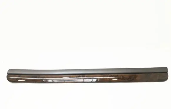 Audi A8 S8 D3 4E Rear door card trim 4E0867420 4E0867420C