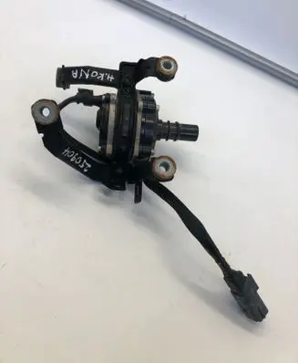 Hyundai Kona II Electric auxiliary coolant/water pump 2510008hb0