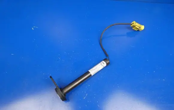 Mercedes-Benz S W222 Bonnet Pedestrian Airbag Actuator 2228870010 A2228870010