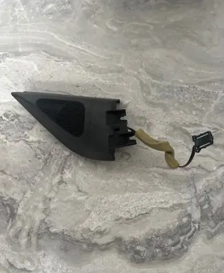 Volkswagen PASSAT B7 Front door high frequency speaker 3AA837994B