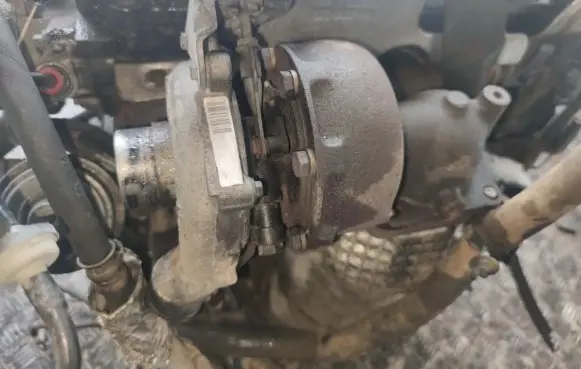 Ford Mondeo Mk III Turbo 1s7q6k682bh 7042267