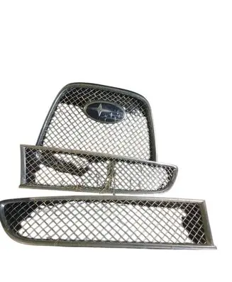 Subaru B9 Tribeca Front grill S0004000 J101SXAJ00
