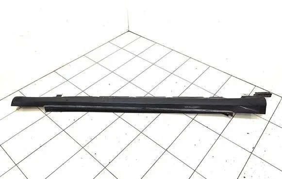 Tesla Model S Sill 600587500J