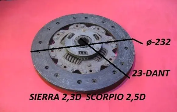 Clutch pressure plate