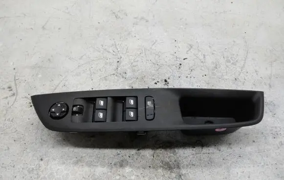 Opel Mokka B Electric window control switch 96788281ZD 1002555218
