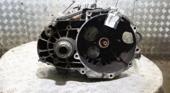 Seat Alhambra (Mk1) Manual 5 speed gearbox FJF
