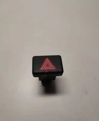 Audi A4 S4 B6 8E 8H Hazard light switch 8E0941509