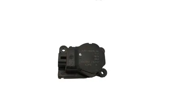 Ford C-MAX I Air flap motor/actuator 3M5H19E616AB EAD251