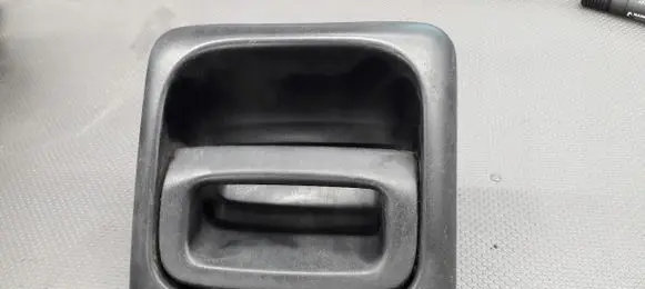 Fiat Ducato Rear door interior handle