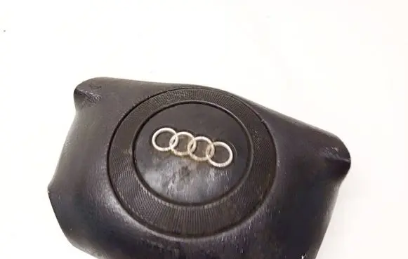 Audi A4 S4 B5 8D Steering wheel airbag 
