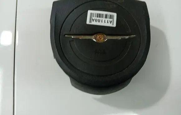 Chrysler 300 - 300C Steering wheel airbag 