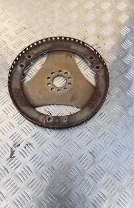 Flywheel