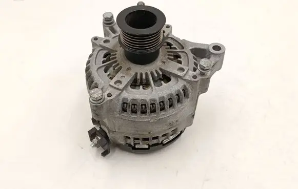 BMW 2 F45 Generator/alternator 8627125