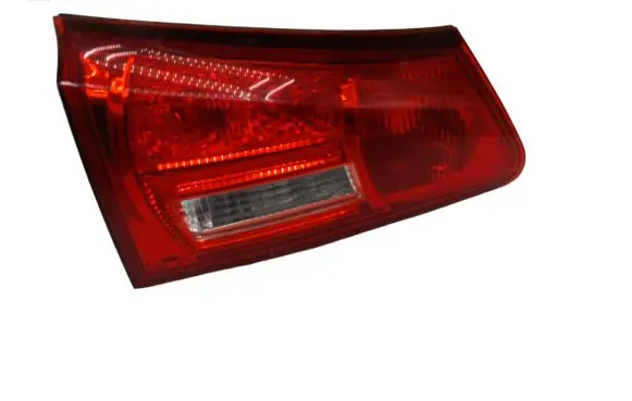 Lexus IS 220D-250-350 Tailgate rear/tail lights NOCODE