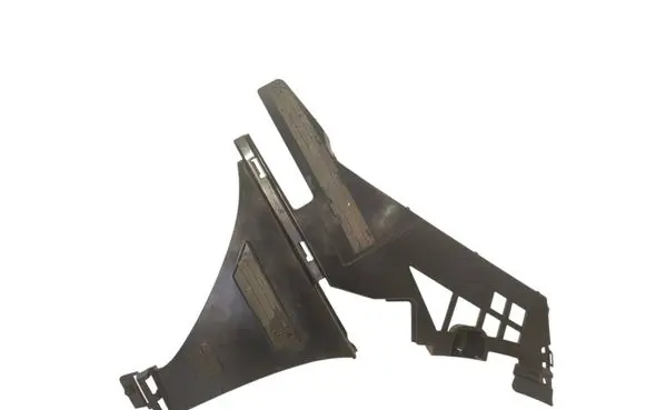 Mercedes-Benz CLA C118 X118 Front bumper mounting bracket A1188853501AUTOAS3 A1188853501