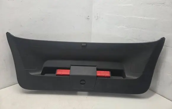 Volkswagen Golf VII Tailgate trim 5G6867605E