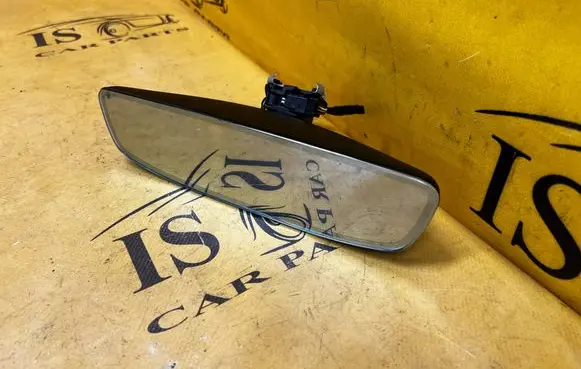 Citroen DS7 Crossback Rear view mirror (interior) 9840409880